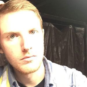 Meet your Posher, Shane